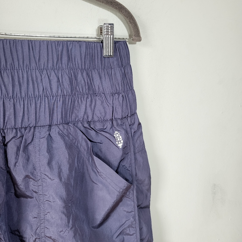FP MOVEMENT NWT Joggers | Size M | The Way Home | High Rise | in Deep Sea - Picture 8 of 15